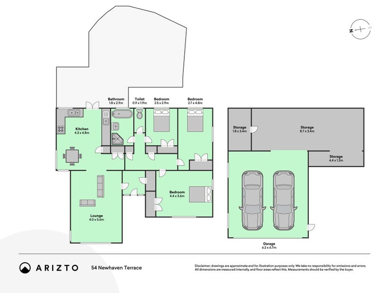 54 Newhaven Terrace, Mairangi Bay, Auckland - Carousel 20