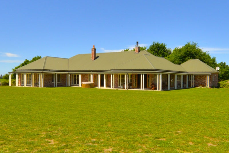 2384 South Eyre Road, Rangiora - Carousel 1