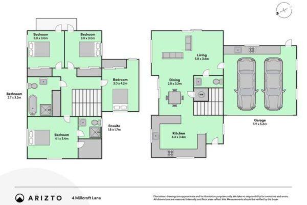 4 Millcroft Lane, Ranui, Auckland - Carousel 15