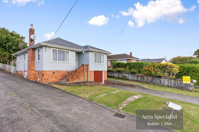 152 Hutchinson Avenue, New Lynn, Auckland - Carousel 2