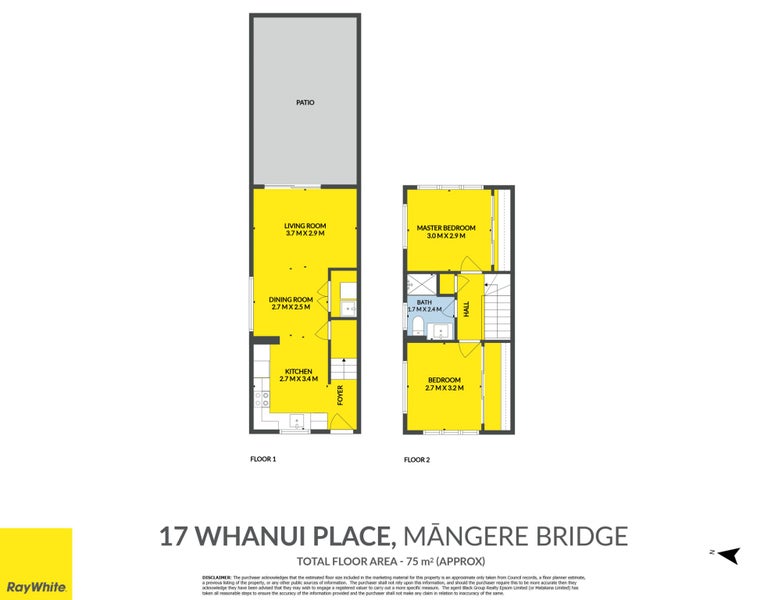 17 Whanui Place, Mangere Bridge, Auckland - Carousel 15