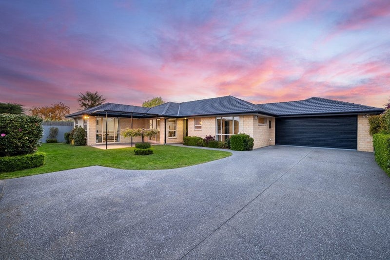 22A Breens Road, Bishopdale, Christchurch - Carousel 1