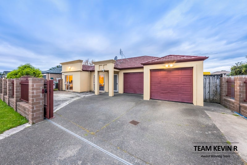 4 Pateke Drive, Takanini, Auckland - Carousel 2