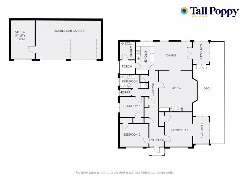 26 District Road, Roseneath, Dunedin - Carousel 31