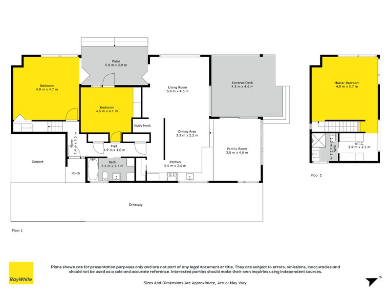 24 Moira Street, Ponsonby, Auckland - Carousel 28