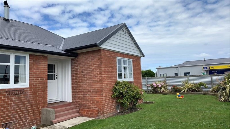 357 Tay Street, Turnbull Thomson Park, Invercargill - Carousel 12