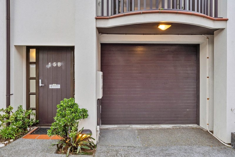 15B Rose Road, Grey Lynn, Auckland - Carousel 2