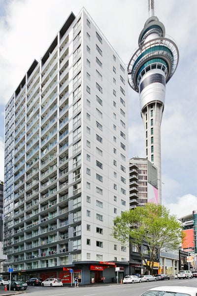 6G/34 Kingston Street, Auckland Central, Auckland - Carousel 14