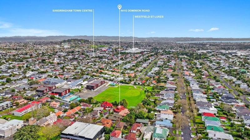 441G Dominion Road, Mount Eden, Auckland - Carousel 22