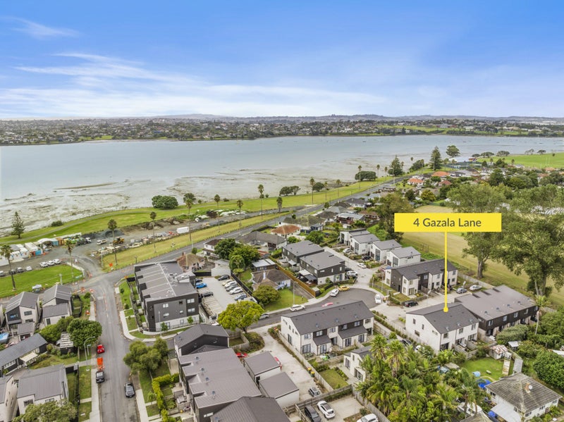 4 Gazala Lane, Panmure, Auckland - Carousel 12