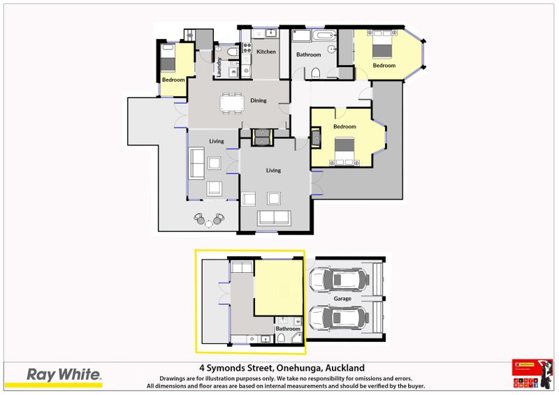 4 Symonds Street, Onehunga, Auckland - Carousel 18