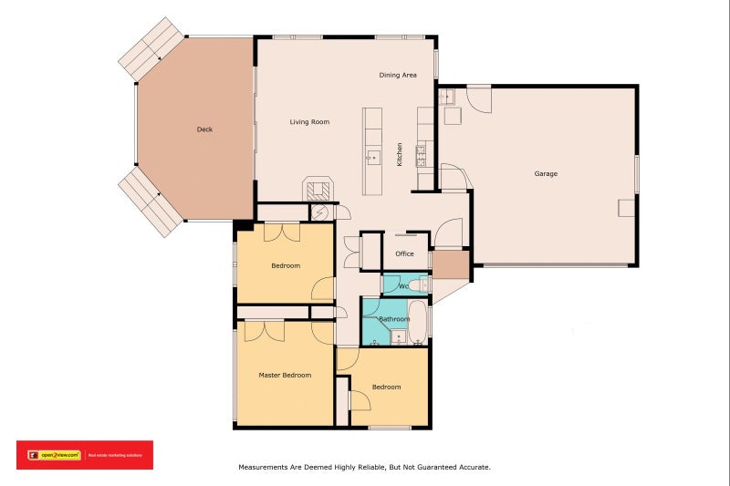 83 Aquarius Drive, Kawaha Point, Rotorua - Carousel 18