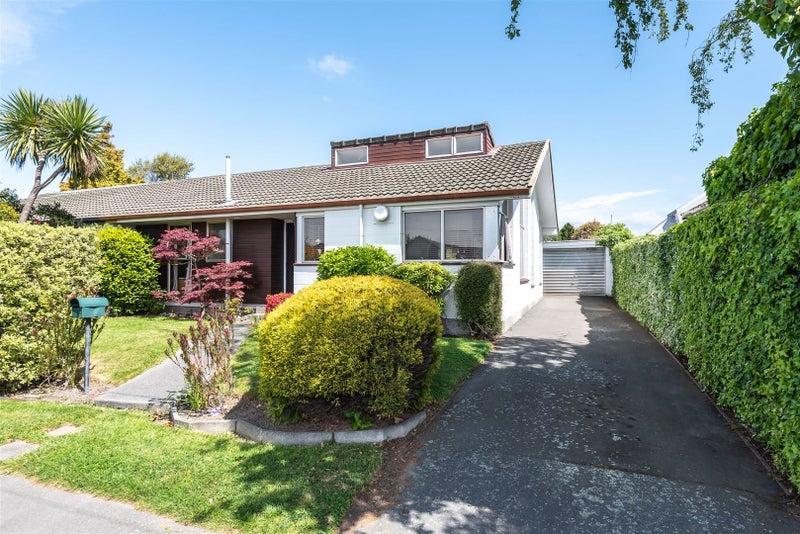 2/25 Avonhead Road, Avonhead, Christchurch - Carousel 2