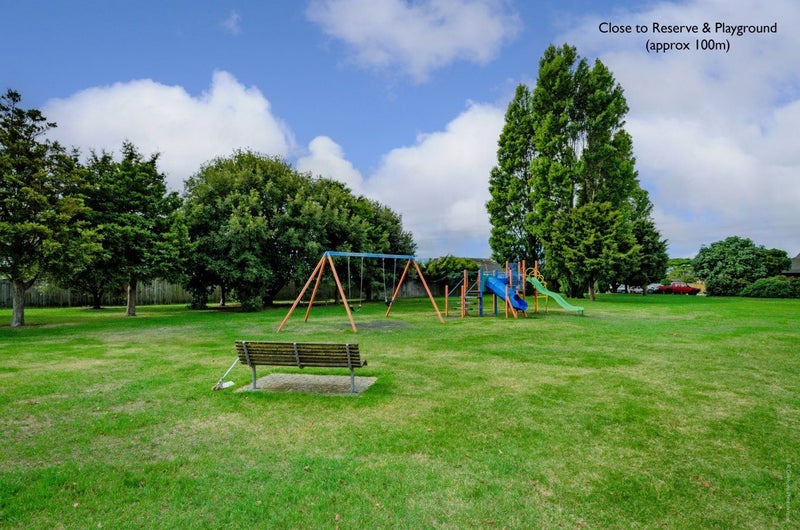 2/25 Aberfoyle Place, Parklands, Christchurch - Carousel 25