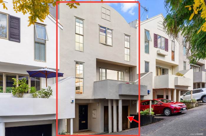29J St Stephens Avenue, Parnell, Auckland - Carousel 1
