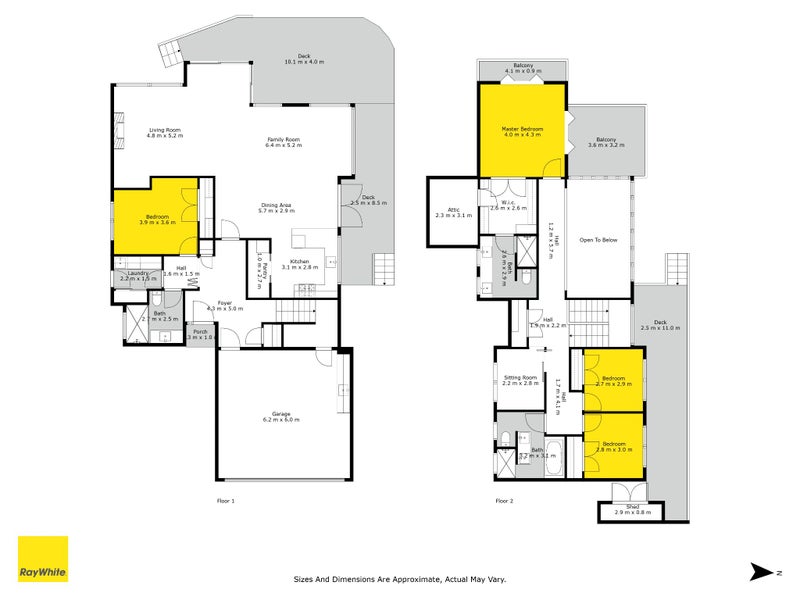 43A Ngake Street, Orakei, Auckland - Carousel 25