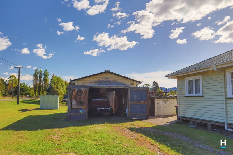 18 Ohau Street, Dobson, Greymouth - Carousel 2