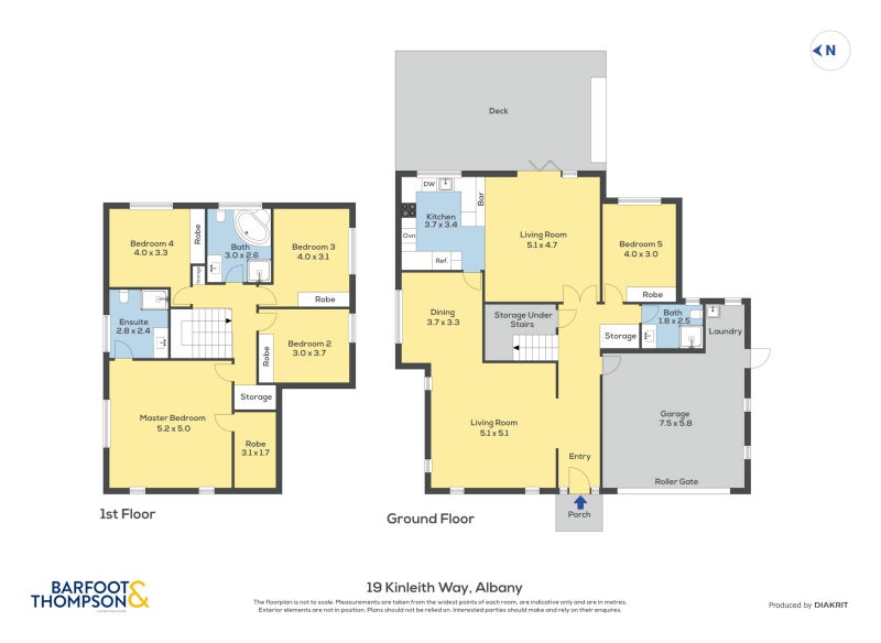 19 Kinleith Way, Albany, Auckland - Carousel 46