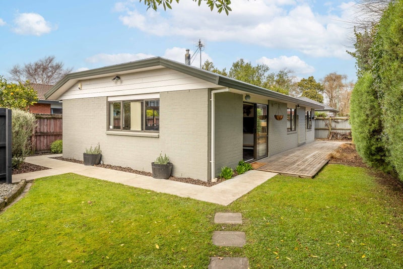 1/117 Wainoni Road, Avondale, Christchurch - Carousel 1