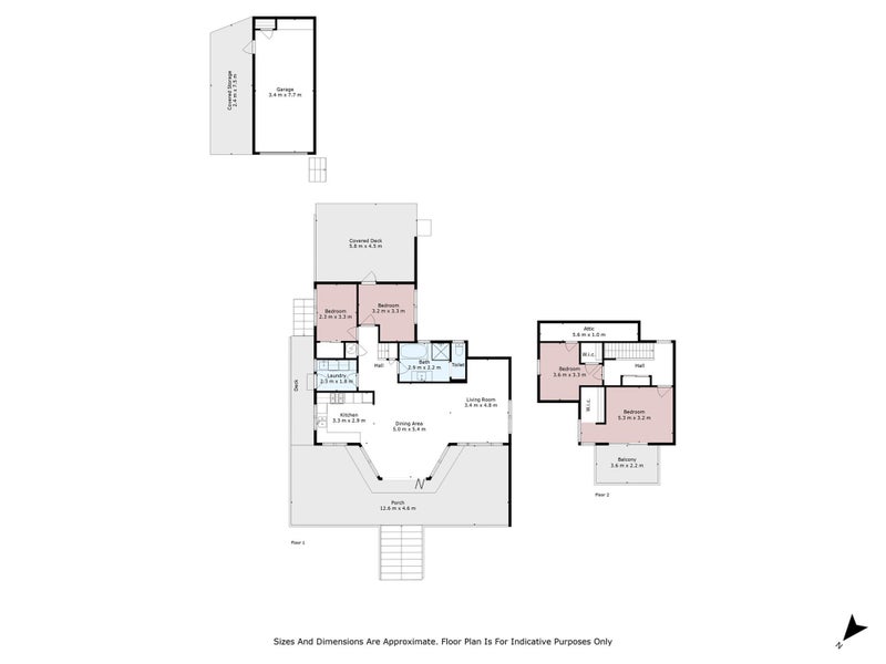 78 Waitea Road, Muriwai, Rodney - Carousel 31