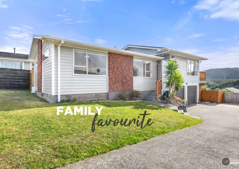 29 Taieri Crescent, Kelson, Lower Hutt - Carousel 1