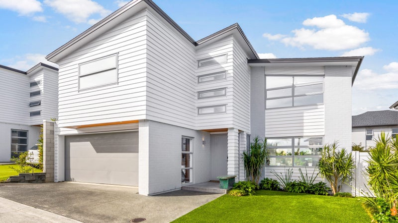 21B Mount Taylor Drive, Glendowie, Auckland - Carousel 1