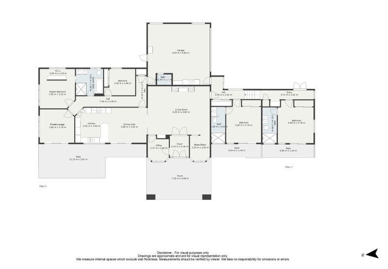 30 McCallum Drive, Sandspit, Warkworth - Carousel 19