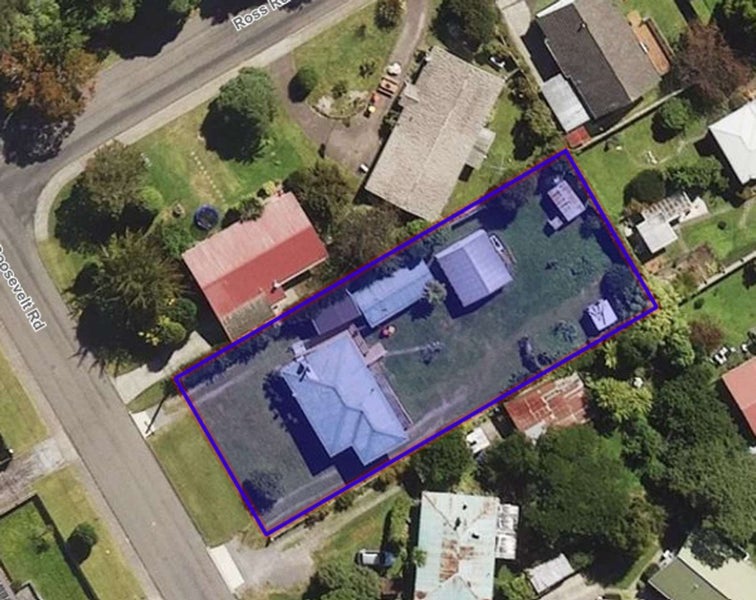 17 Roosevelt Road, Western Heights, Rotorua - Carousel 21