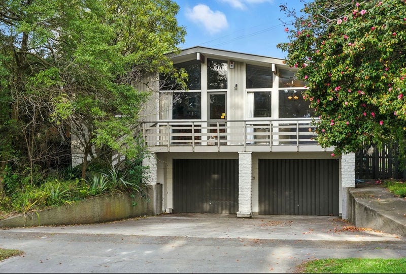 8 Hartford Street, Burnside, Christchurch - Carousel 1