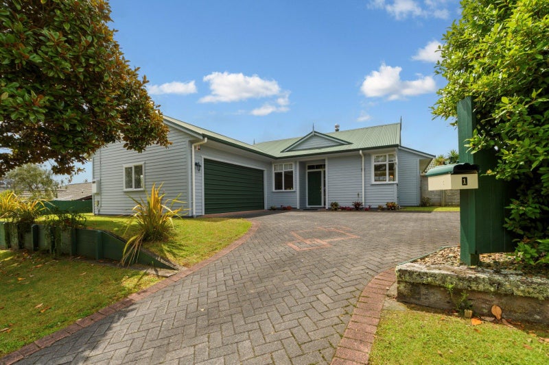 1 Elderton Avenue, Pyes Pa, Tauranga - Carousel 2