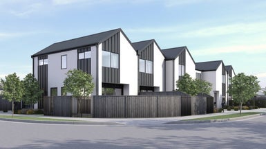 2C Colesbury Street, Bishopdale, Christchurch - Carousel 1