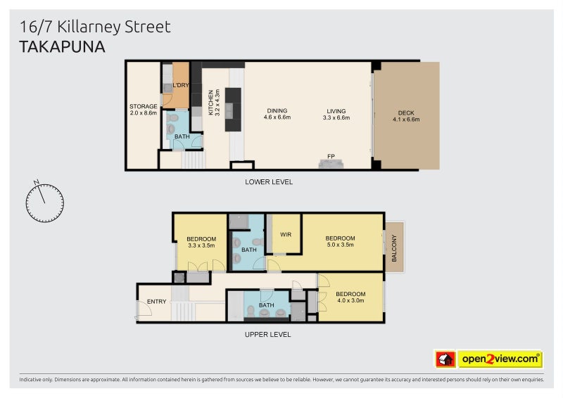 16/7 Killarney Street, Takapuna, Auckland - Carousel 19
