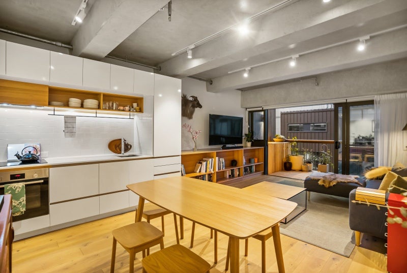 105/38 Khyber Pass Road, Grafton, Auckland - Carousel 2