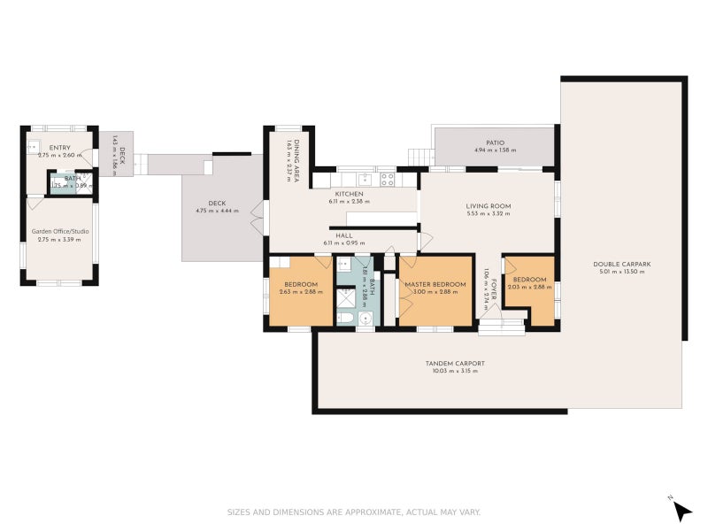 124 Archibald Road, Kelston, Auckland - Carousel 25