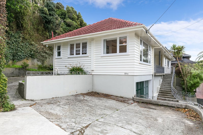 84A Messines Road, Karori, Wellington - Carousel 17