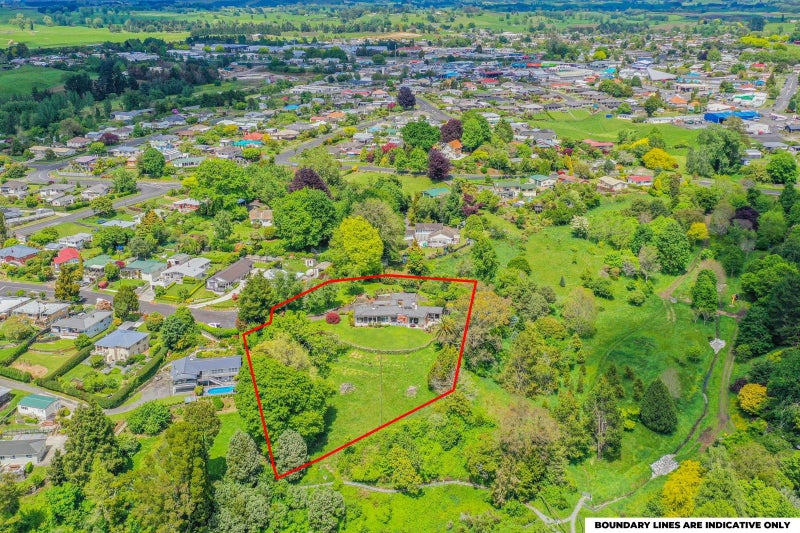 16 Norrie Place, Putaruru - Carousel 1