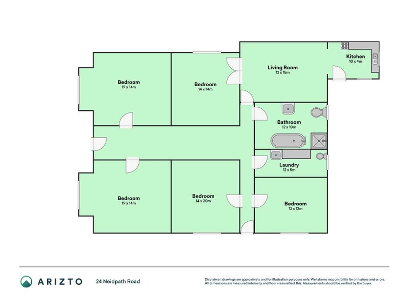 24 Neidpath Road, Mornington, Dunedin - Carousel 17