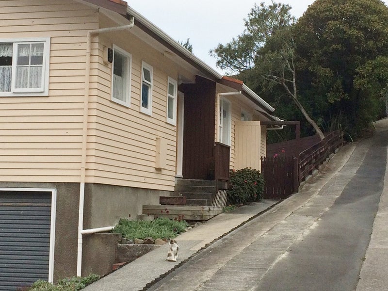 33B Kowhai Street, Wainuiomata, Lower Hutt - Carousel 1