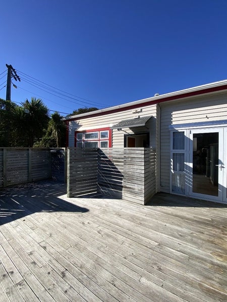 69 Lavaud Street, Berhampore, Wellington - Carousel 1