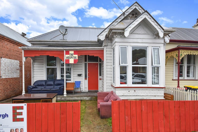153 Dundas Street, North Dunedin, Dunedin - Carousel 1