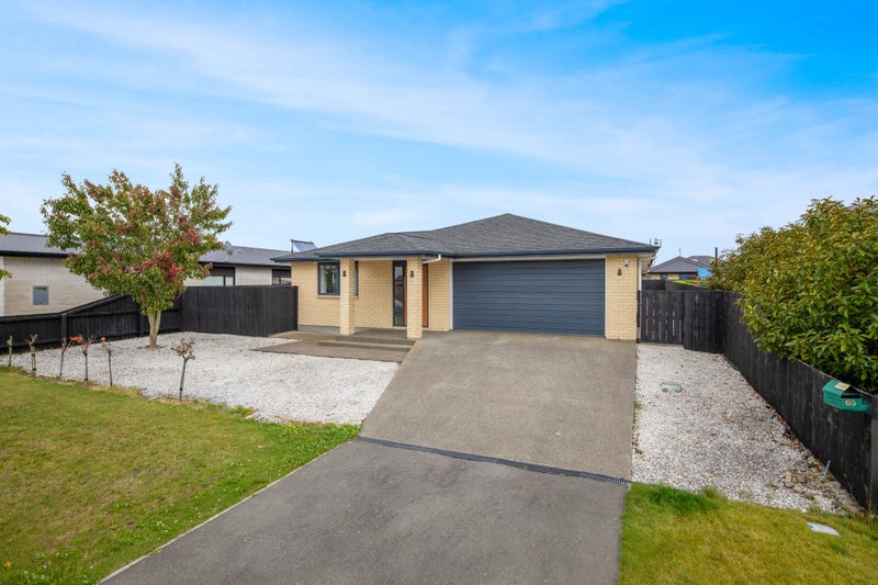 65 Bethany Road, Rolleston, Rolleston - Carousel 1