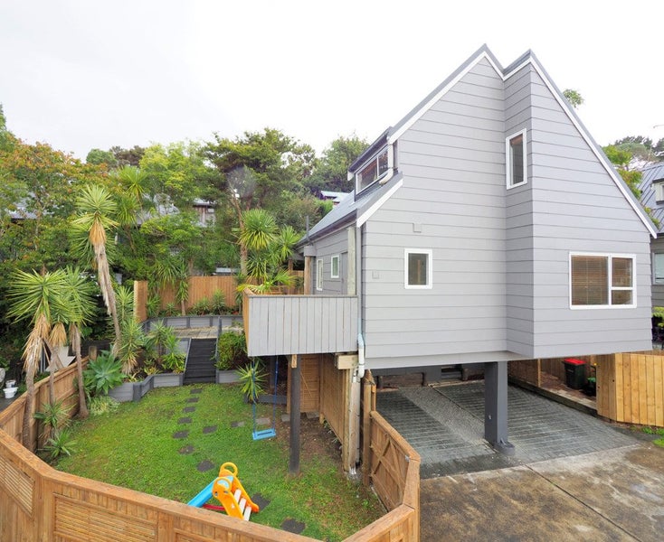 2/99 Balmain Road, Birkenhead, Auckland - Carousel 1