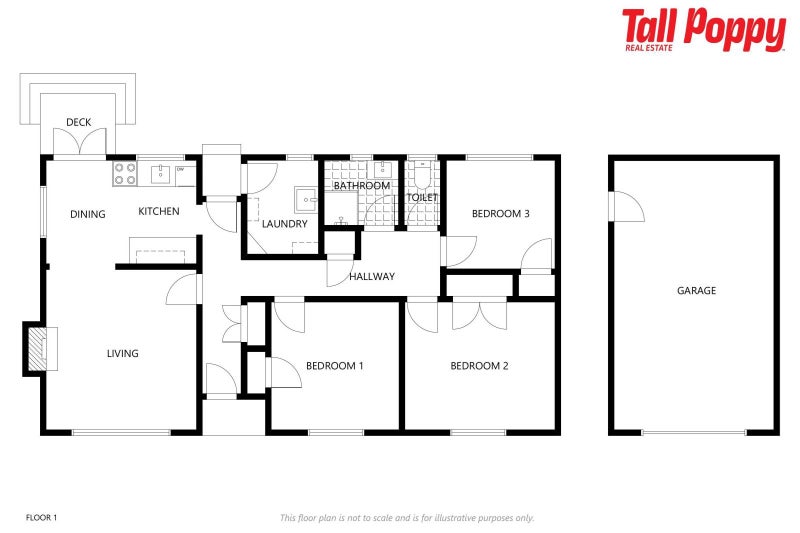 2 Kopara Grove, Stokes Valley, Lower Hutt - Carousel 2