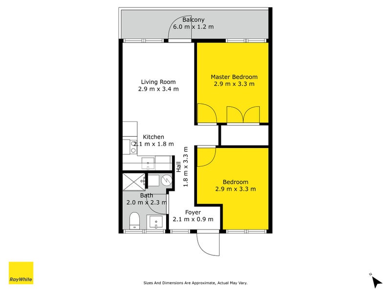 5/9 Don Croot Street, Western Springs, Auckland - Carousel 13