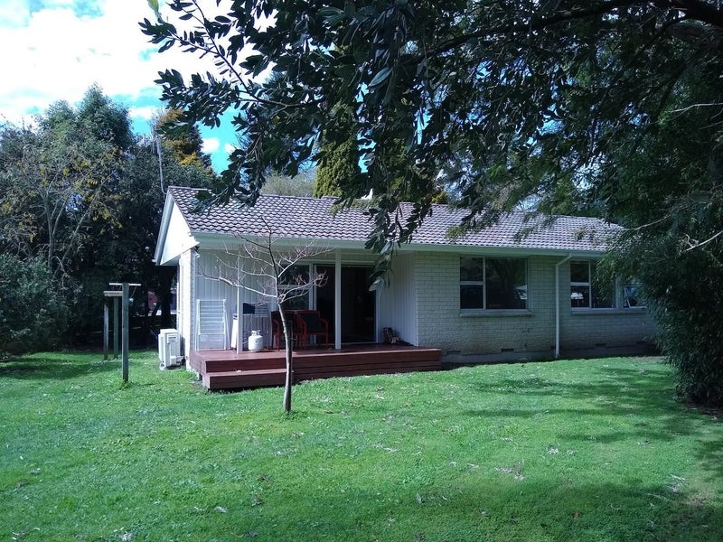 23 Shaw Road, Eskdale, Napier - Carousel 1