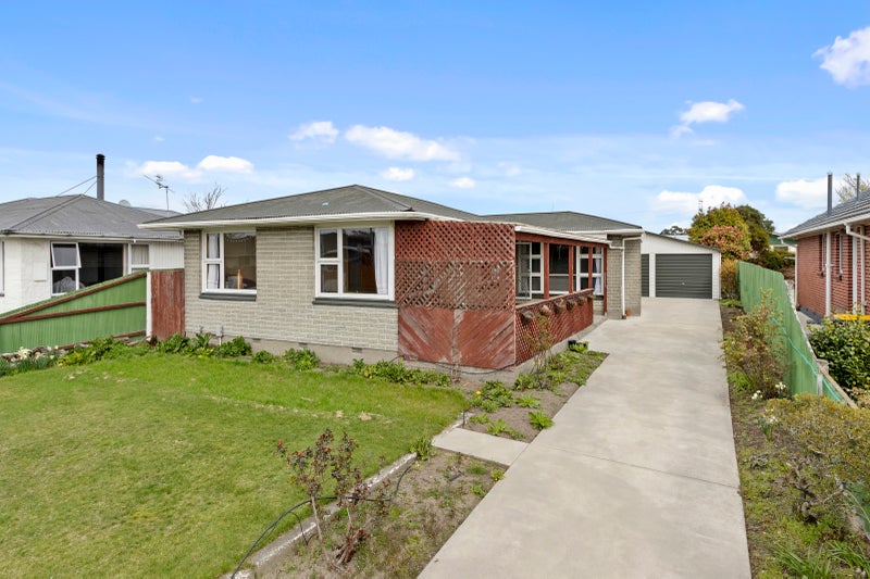 34 Dunstan Crescent, Hornby, Christchurch - Carousel 1