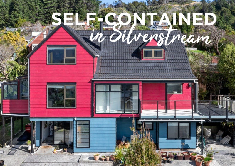 12 Roman Close, Silverstream, Upper Hutt - Carousel 1