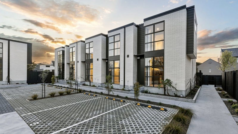 10/25 Matai Street West, Riccarton, Christchurch - Carousel 1