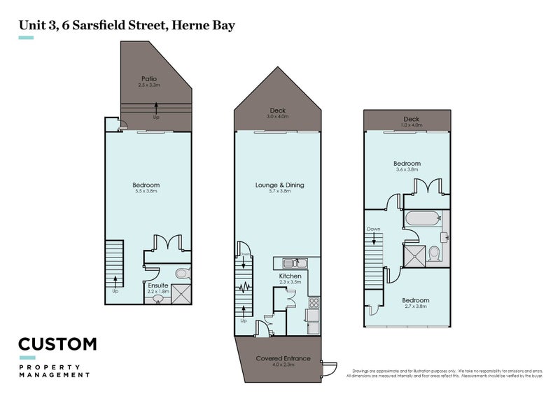3/6 Sarsfield Street, Herne Bay, Auckland - Carousel 20