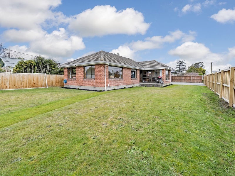 1 Haslett Place, Upper Riccarton, Christchurch - Carousel 35